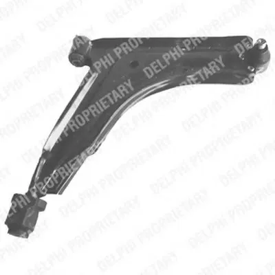 Рычаг независимой подвески колеса, подвеска колеса DELPHI купить