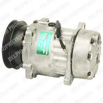 Компрессор, кондиционер DELPHI купить