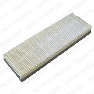 Фильтр, воздух во внутренном пространстве DELPHI купить