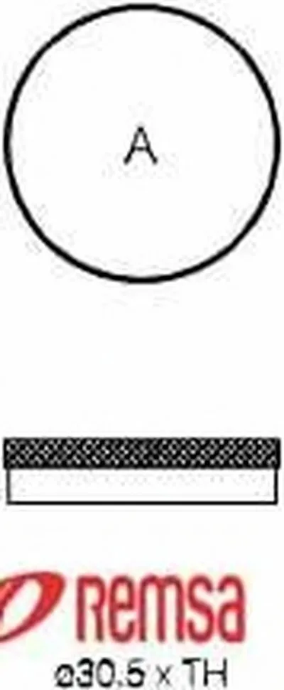 Комплект тормозных колодок, дисковый тормоз METZGER купить