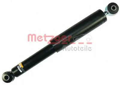 Амортизатор METZGER купить