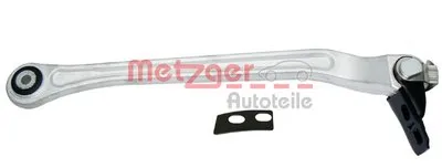 Тяга / стойка, подвеска колеса KIT + METZGER купить