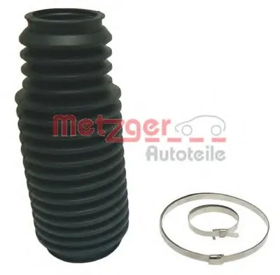 Комплект пылника, рулевое управление METZGER купить