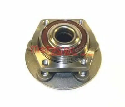 Комплект подшипника ступицы колеса METZGER купить