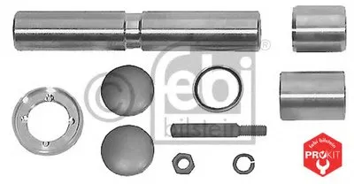 Ремкомплект, шкворень поворотного кулака