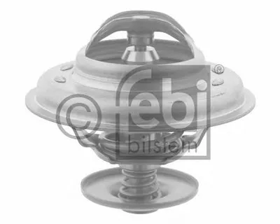 Термостат, охлаждающая жидкость FEBI BILSTEIN купить