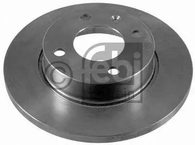 Тормозной диск FEBI BILSTEIN купить