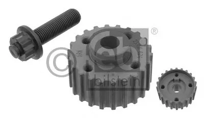 Шестерня, коленчатый вал FEBI BILSTEIN купить