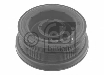 Ременный шкив, коленчатый вал FEBI BILSTEIN купить