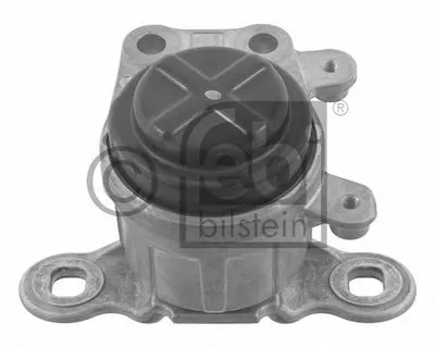 Кронштейн двигателя