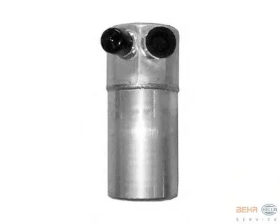 Осушитель, кондиционер BEHR HELLA SERVICE купить