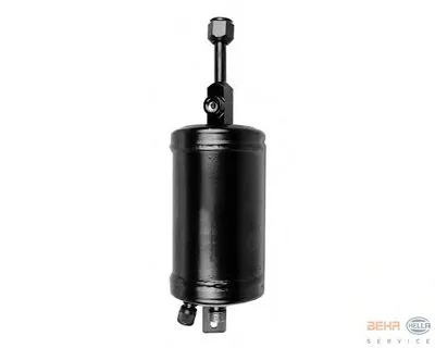 Осушитель, кондиционер BEHR HELLA SERVICE купить