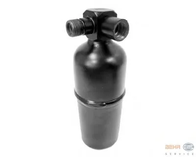 Осушитель, кондиционер BEHR HELLA SERVICE купить