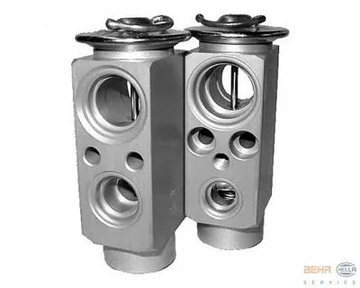 Расширительный клапан, кондиционер BEHR HELLA SERVICE купить