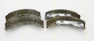 Комплект тормозных колодок TRISCAN купить