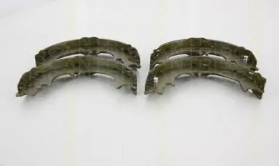 Комплект тормозных колодок, стояночная тормозная система TRISCAN купить