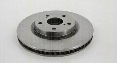 Тормозной диск TRISCAN купить