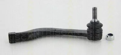 Наконечник поперечной рулевой тяги TRISCAN купить