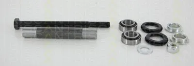 Ходовая часть в сборе TRISCAN купить