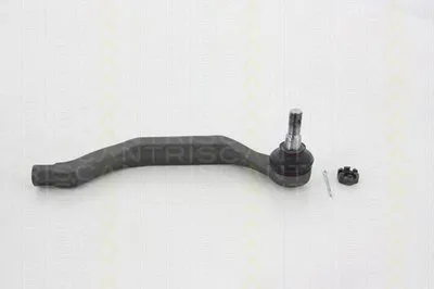 Наконечник поперечной рулевой тяги TRISCAN купить