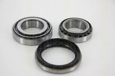 Комплект подшипника ступицы колеса TRISCAN купить