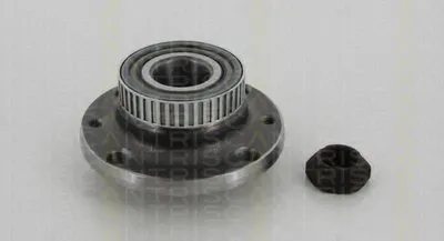 Комплект подшипника ступицы колеса TRISCAN купить