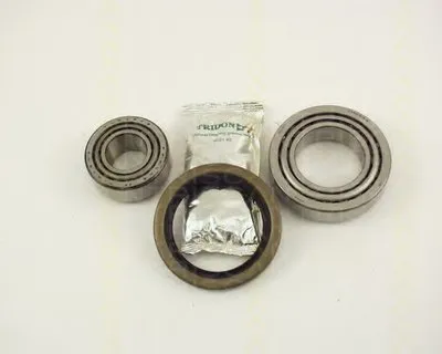 Комплект подшипника ступицы колеса TRISCAN купить