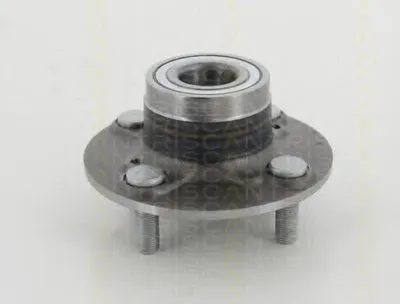 Комплект подшипника ступицы колеса TRISCAN купить