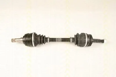 Приводной вал TRISCAN купить