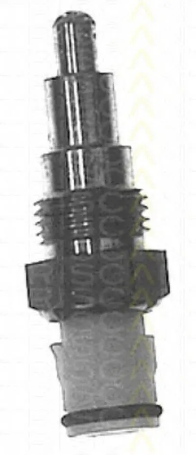 Термовыключатель, вентилятор радиатора TRISCAN купить