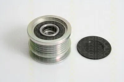 Механизм свободного хода генератора TRISCAN купить