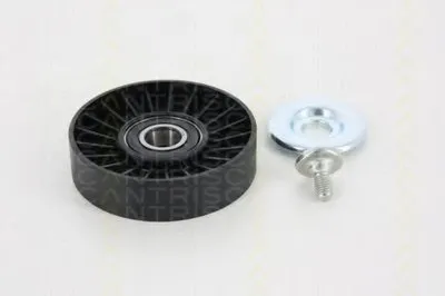 Натяжной ролик, поликлиновой  ремень TRISCAN купить