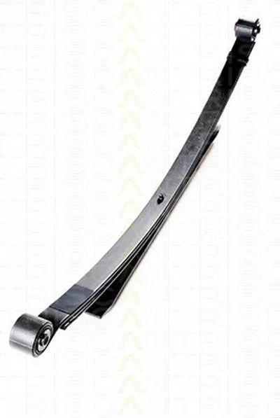 Многолистовая рессора TRISCAN купить