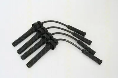 Комплект проводов зажигания TRISCAN купить