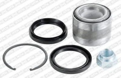 Комплект подшипника ступицы колеса SNR купить