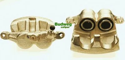 Тормозной суппорт BUDWEG CALIPER купить