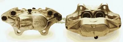 Тормозной суппорт BUDWEG CALIPER купить