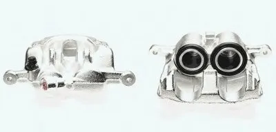 Тормозной суппорт BUDWEG CALIPER купить