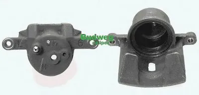 Тормозной суппорт BUDWEG CALIPER купить