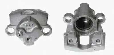 Тормозной суппорт BUDWEG CALIPER купить