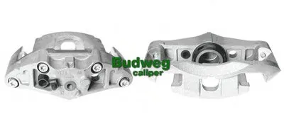 Тормозной суппорт BUDWEG CALIPER купить