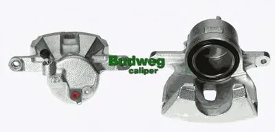 Тормозной суппорт BUDWEG CALIPER купить