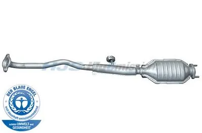 Катализатор для переоборудования mit Umweltzeichen 