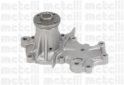 Водяной насос METELLI купить