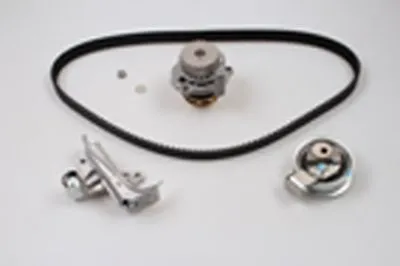 Водяной насос + комплект зубчатого ремня KWP купить