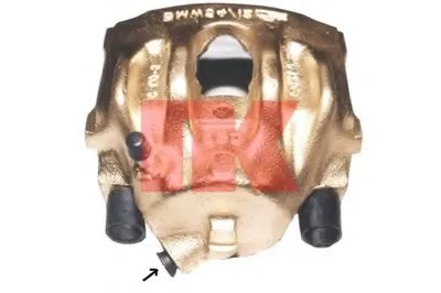 Тормозной суппорт NK купить