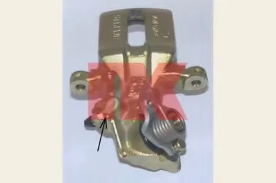 Тормозной суппорт NK купить