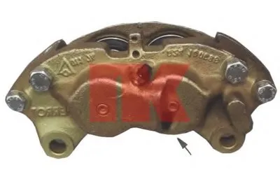 Тормозной суппорт NK купить