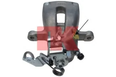 Тормозной суппорт NK купить