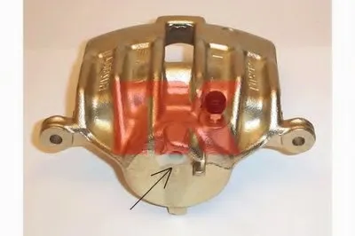Тормозной суппорт NK купить